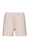 Copenhagen Colors - Pointelle Heart Shorts - L&uuml;hikesed p&uuml;ksid - 146
