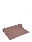 Gaiam - Cinnamon Marrakesh Yoga Mat 5Mm - Yoga Mats And Accessories - ONE SIZE
