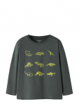 Name It - Nmmvux Ls Top - Pikkade varrukatega T-s&auml;rgid - 110
