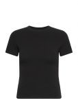 Organic Basics - Flex Tee - L&uuml;hikeste varrukatega - XS