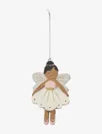 Broste Copenhagen - Fairy Tale Ornament Ballerina - J&otilde;ulukuulid ja kuuseehted - L:13.5CM