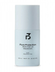 Bodyologist - Bodyologist Pure Protection Aha Roll-On Deodorant 50 Ml - Rull-deodorandid - 50 ml