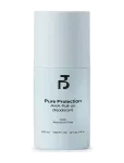 Bodyologist - Bodyologist Pure Protection Aha Roll-On Deodorant 50 Ml - Rull-deodorandid - 50 ml