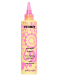 AMIKA - Smooth Over Frizz Fighting Treatment - Hooldused - 200 ml