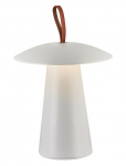 Nordlux - Ara To-Go 2 | Batterilampe - Laualambid - H29.2CM