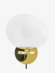 Design For The People - Shapes | Wall Light - Seinalambid - &Oslash; 22 cm