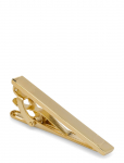 Lindbergh Black - Tie Clip Shorttie Clip Short - Lipsun&otilde;elad - ONE SIZE