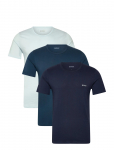 BOSS - Tshirtrn 3P Classic - L&uuml;hikeste varrukatega - S