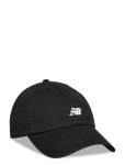New Balance - 6 Panel Classic Hat V2 - Spordi nokam&uuml;tsid - ONE SIZE