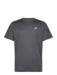 Asics - Asics Core Ss Top - Spordi T-s&auml;rgid - S