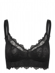 Understatement Underwear - Lace Support+ Bralette - Braletid - XXL