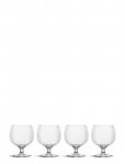Sagaform - Billi Wine Glass - Rpet Plastic - Valge veini klaasid - 35 cl