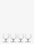 Sagaform - Billi Wine Glass - Rpet Plastic - Valge veini klaasid - 35 cl