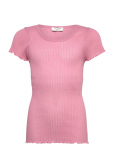 Rosemunde Kids - Rkbaku Ss T-Shirt - L&uuml;hikeste varrukatega - 152