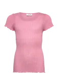 Rosemunde Kids - Rkbaku Ss T-Shirt - L&uuml;hikeste varrukatega - 152