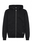 Bj&ouml;rn Borg - Centre Zip Hoodie - Spordi kapuutsiga pusad - XXL