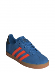 Adidas Originals - Gazelle J - Madala s&auml;&auml;rega tossud - 38 2/3