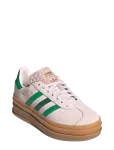 Adidas Originals - Gazelle Bold J - Madala s&auml;&auml;rega tossud - 40
