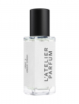 L'atelier Parfum - Edp Green Crush 15Ml - Eau De Parfum - 15 ml