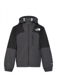 The North Face - Teen Hike Packable Shell - Shell-joped - M