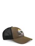 The North Face - Embroidered Mudder Trucker - Spordi nokam&uuml;tsid - ONE SIZE