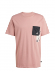Adidas Sportswear - M T Lens Pkt T - Spordi T-s&auml;rgid - XS
