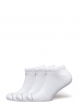 New Balance - Performance Basic No Show 3 Pack - Spordisokid - XL