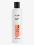 Nioxin - Nioxin System 4 Shampoo For Colored Thinning Hair 300 Ml - &Scaron;ampoonid - 300 ml