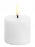 UYUNI Lighting - Led Pillar Candle - LED-k&uuml;&uuml;nlad - H4.5CM