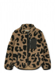 Liewood - Nolan Pile Jacket - Fliisjakid - 92