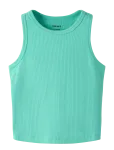 Name It - Nkfnakal Sl Short Top Noos - Varrukateta - 146-152