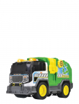 Dickie Toys - Dickie Toys Recycle Truck - Garbage Trucks - ONE SIZE