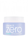 Banila Co - Clean It Zero Cleansing Balm Calming 100Ml - N&auml;opesu- ja puhastusvahendid - 100 ml