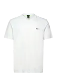 BOSS - Tee V - L&uuml;hikeste varrukatega - XXL
