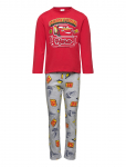 Biler - Pyjama - Pidžaamakomplektid - 116
