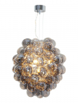 By Ryd&eacute;ns - Deluxe Hanging Lamp - Rippvalgustid - ONE SIZE