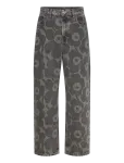Marimekko - Maridenim Barrel Unikko - Sirged ja klassikalised - 30 x 28