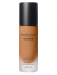BareMinerals - Bare Minerals Barepro 24H Matte Liquid Foundation Medium Deep 46 Neutral - Jumestuskreemid - ONE SIZE