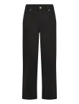 Levi's&reg; - 318 Shaping Wide Leg Soft Blac - Laiad - 26 x 32