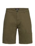 Clean Cut Copenhagen - Milano Twill Shorts - Chino l&uuml;hikesed p&uuml;ksid - XS