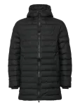 Rains - Lohja Long Puffer Jacket W3T3 - Villased mantlid - XS