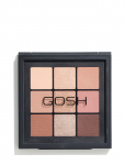 GOSH COPENHAGEN - Gosh Eyedentity Palette - Eye Palettes - ONE SIZE