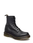Dr. Martens - 1460 Pascal Black Virginia - N&ouml;&ouml;ridega saapad - 40
