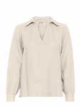 InWear - Solinaiw Blouse - Pikkade varrukatega - 46