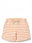 Wheat - Jersey Shorts Kalle - L&uuml;hikesed dressip&uuml;ksid - 128