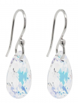 Marmara Sterling - Silver Earrings - Rippuvad k&otilde;rvar&otilde;ngad - ONE SIZE