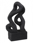 Mette Ditmer - Art Piece Symbiosis Sculpture - Portselankujud ja skulptuurid - W11.5X L14.5X H29CM