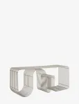 AYTM - Curva Bench - Taburetid ja pingid - ONE SIZE