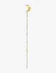 Jane Koenig - Half Moon Chain Stud - Rippuvad k&otilde;rvar&otilde;ngad - LEFT