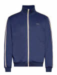 H2O - Tracksuit Zip Jacket - Dressipluusid - XS